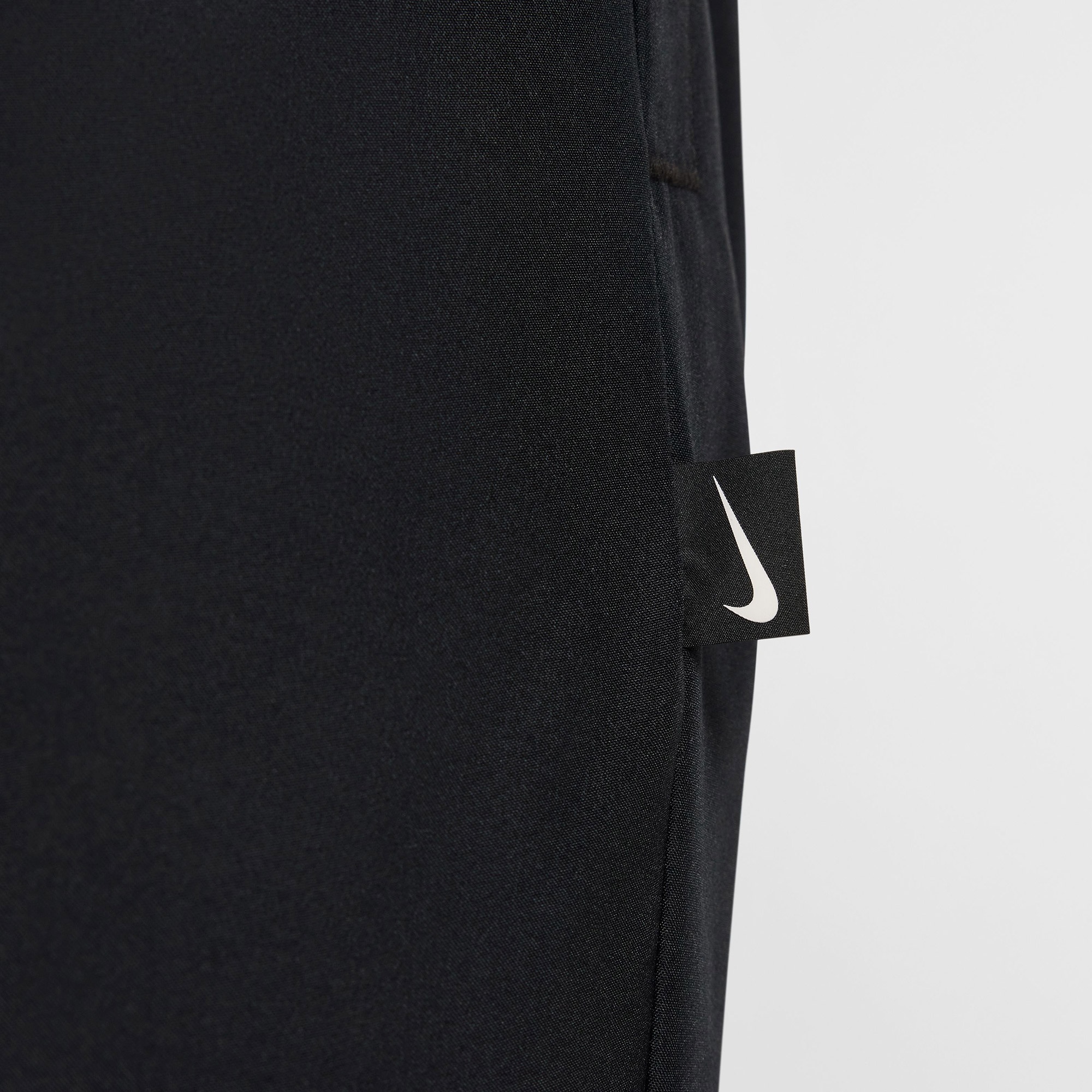 Nike Dri-Fit Icon Erkek Siyah Eşofman Altı