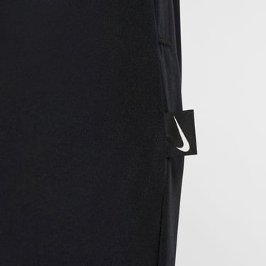  Nike Dri-Fit Icon Erkek Siyah Eşofman Altı