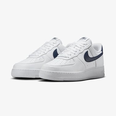  Nike Air Force 1 '07 Next Nature Kadın Beyaz Spor Ayakkabı