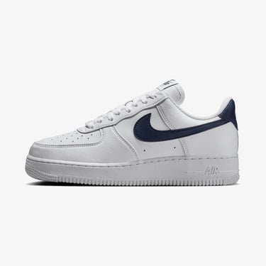  Nike Air Force 1 '07 Next Nature Kadın Beyaz Spor Ayakkabı