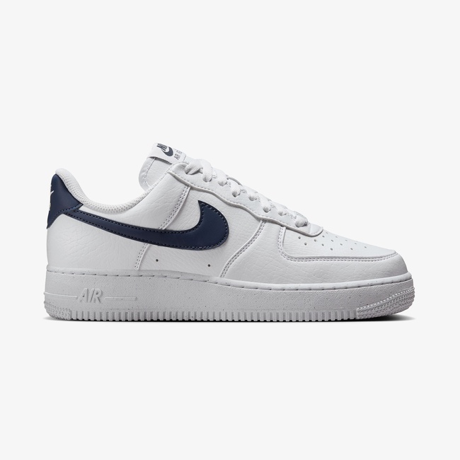  Nike Air Force 1 '07 Next Nature Kadın Beyaz Spor Ayakkabı