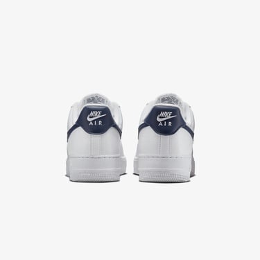  Nike Air Force 1 '07 Next Nature Kadın Beyaz Spor Ayakkabı