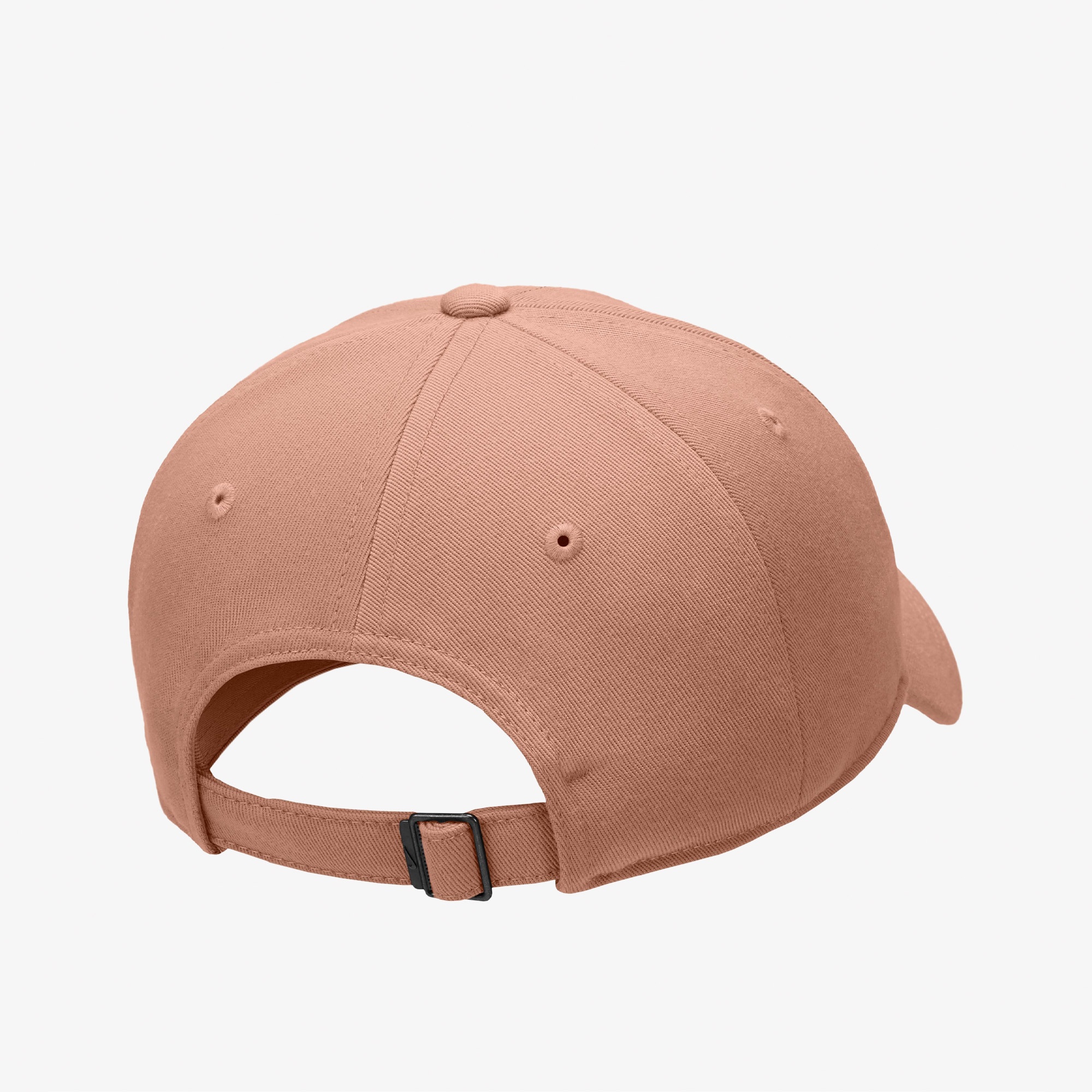 Nike Club Swoosh Unisex Pembe Şapka