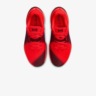  Nike Metcon 10 Kadın Kırmızı Spor Ayakkabı