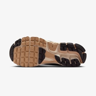  Nike Zoom Vomero 5 Kadın Bej Spor Ayakkabı