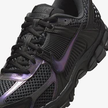  Nike Zoom Vomero 5 SE Kadın Siyah Spor Ayakkabı