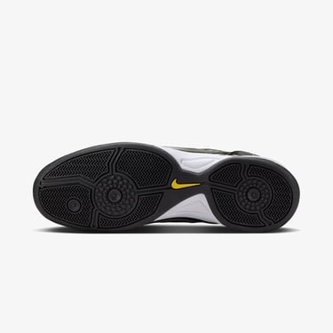  Nike T90 Erkek Siyah Spor Ayakkabı