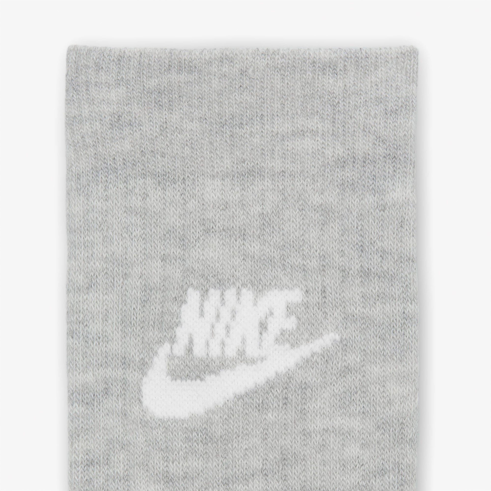 Nike Sportswear Everyday Essential 3' lü Unisex Renkli Çorap