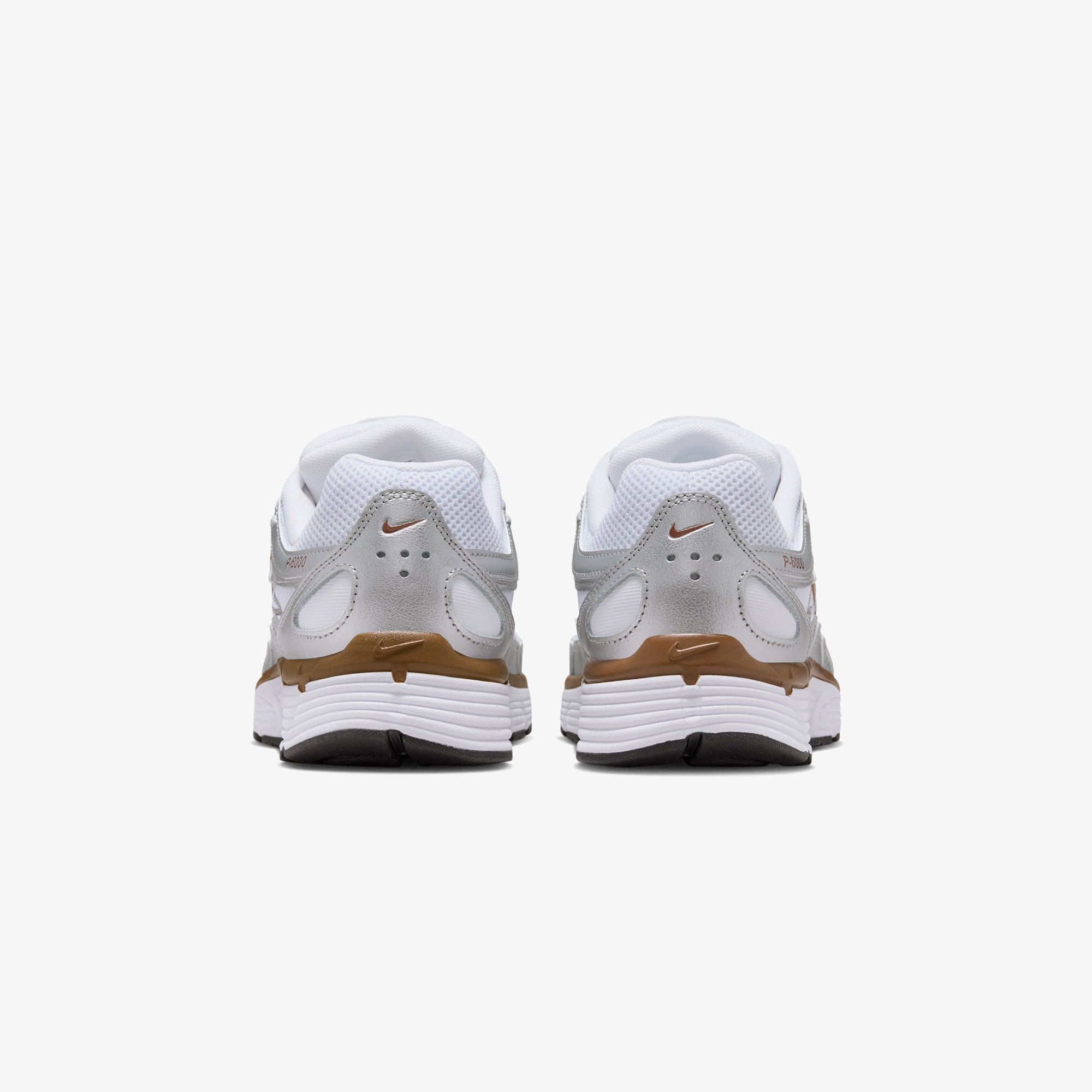 Nike P-6000 Kadın Beyaz Spor Ayakkabı