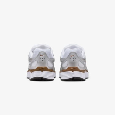  Nike P-6000 Kadın Beyaz Spor Ayakkabı