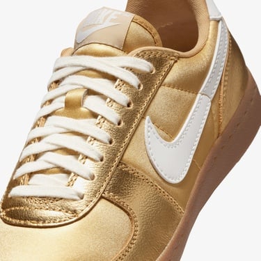  Nike Field General Kadın Altın Rengi Spor Ayakkabı