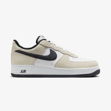  Nike Air Force 1 '07 LV8 Erkek Beyaz Spor Ayakkabı