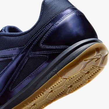  Nike Gato LV8 Erkek Lacivert Spor Ayakkabı