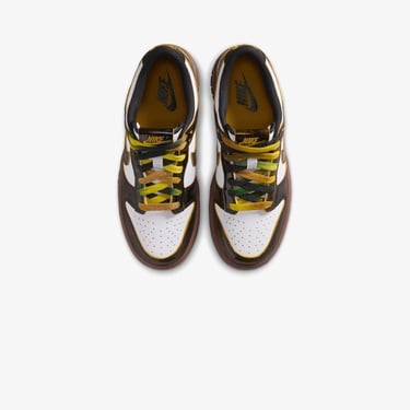  Nike Dunk Low SE Renkli Spor Ayakkabı