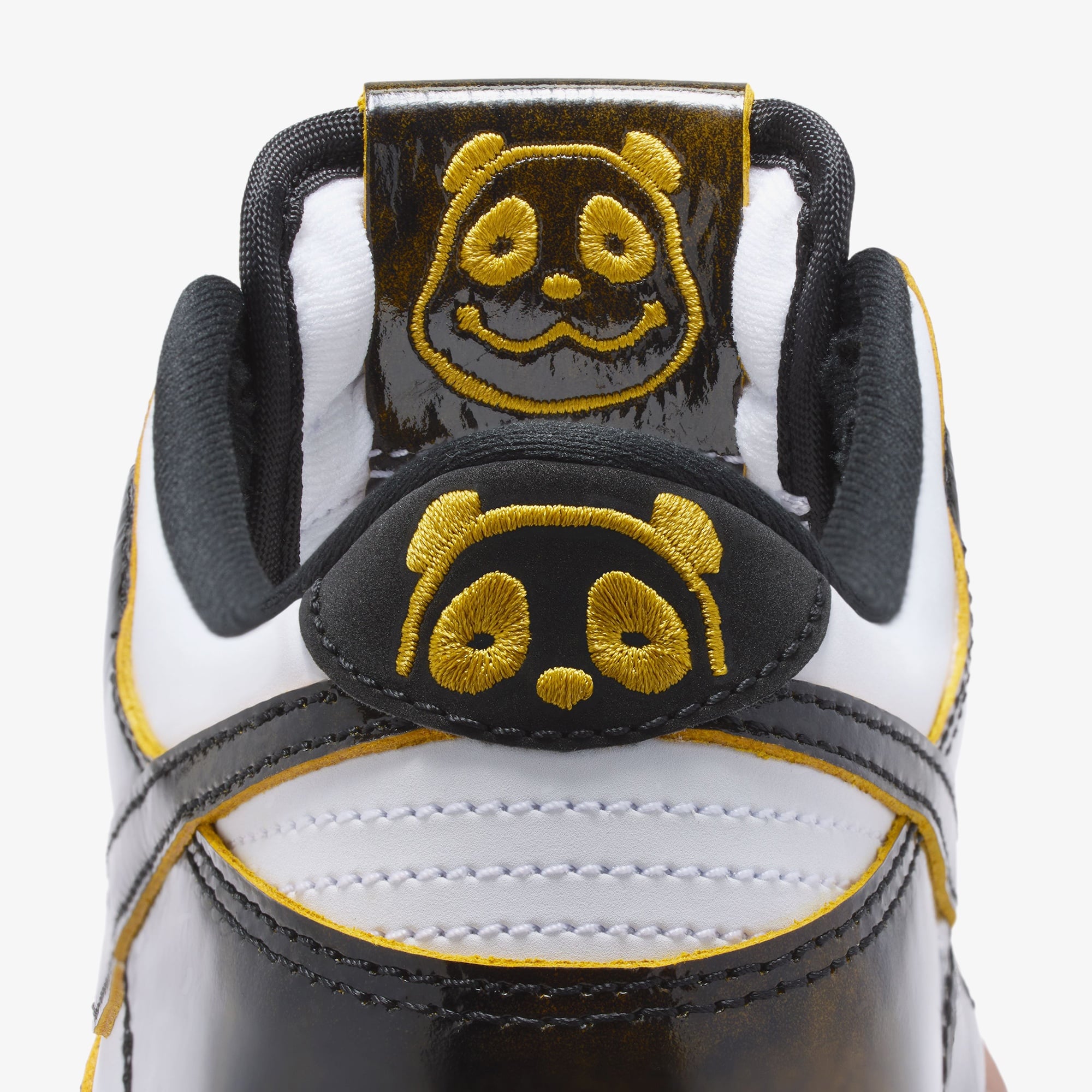 Nike Dunk Low SE Renkli Spor Ayakkabı