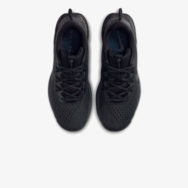  Nike Reactx Pegasus Trail 5 Kadın Siyah Koşu Ayakkabısı