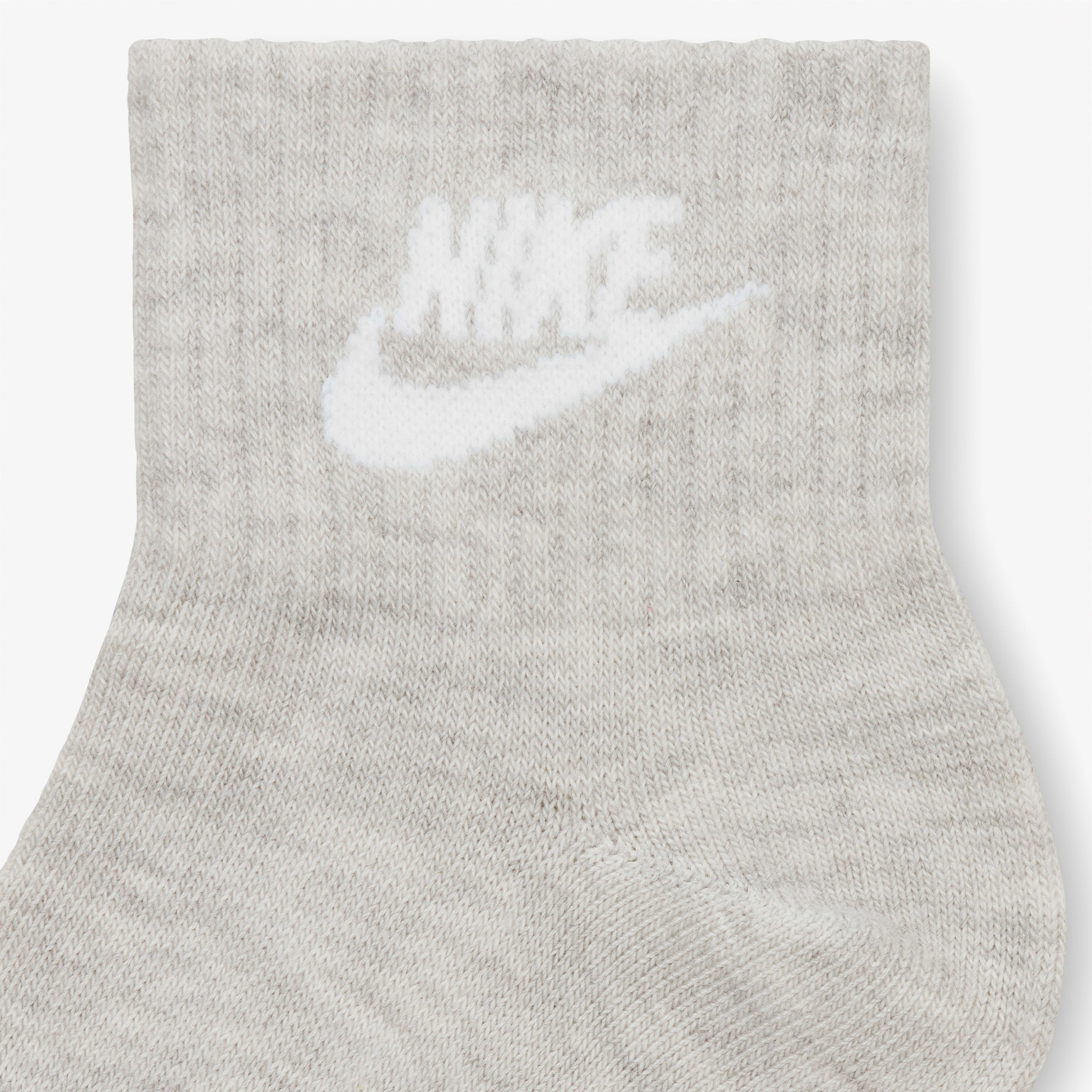 Nike Sportswear Everyday Essential 3' lü Unisex Renkli Çorap