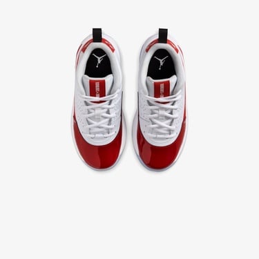  Jordan Max Aura 7 Genç Çocuk Beyaz Spor Ayakkabı