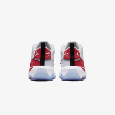  Jordan Max Aura 7 Genç Çocuk Beyaz Spor Ayakkabı