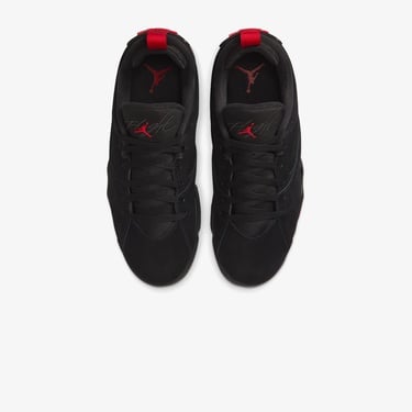  Jordan Air MVP 92 Erkek Siyah Spor Ayakkabı