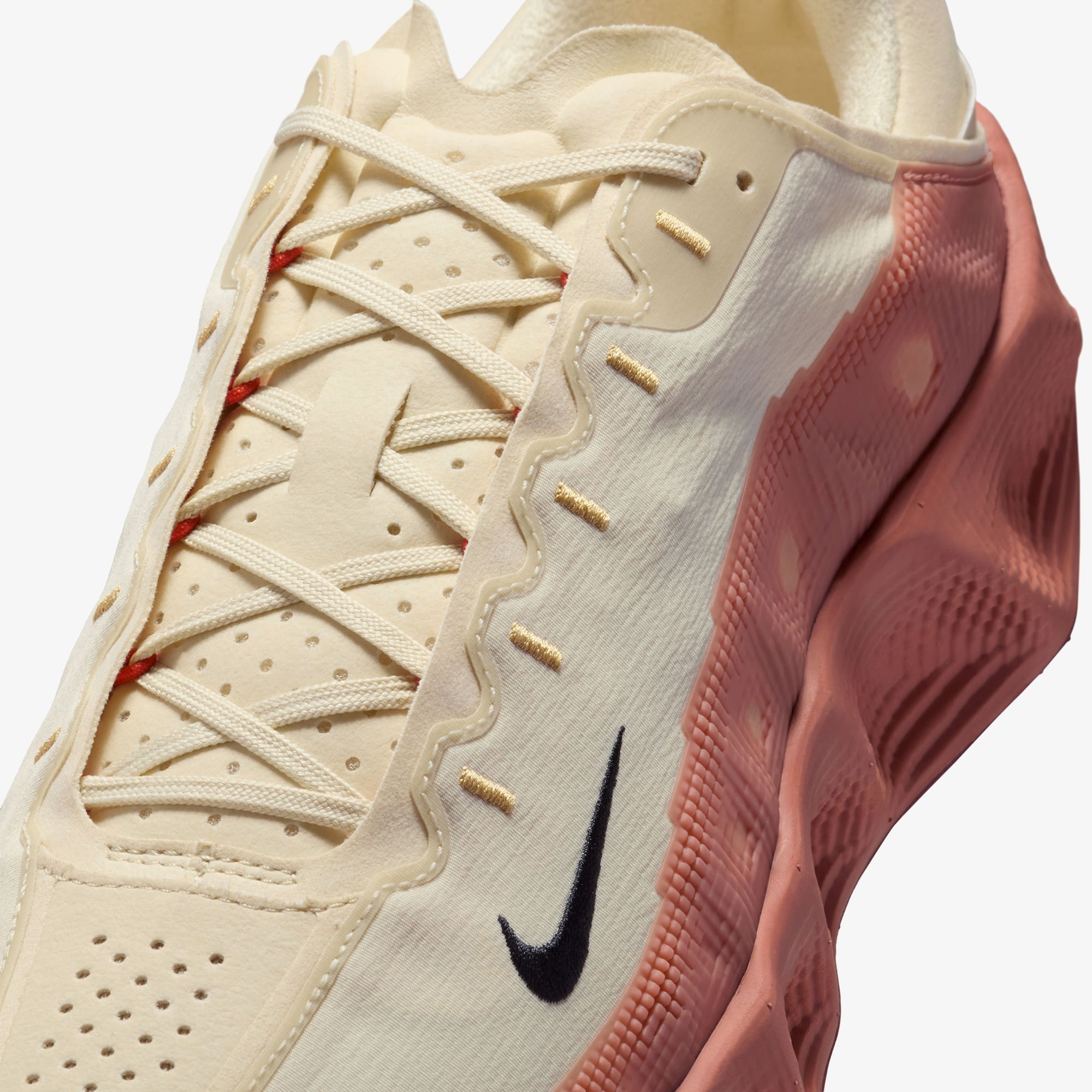 Nike Ava Rover Erkek Bej Spor Ayakkabı