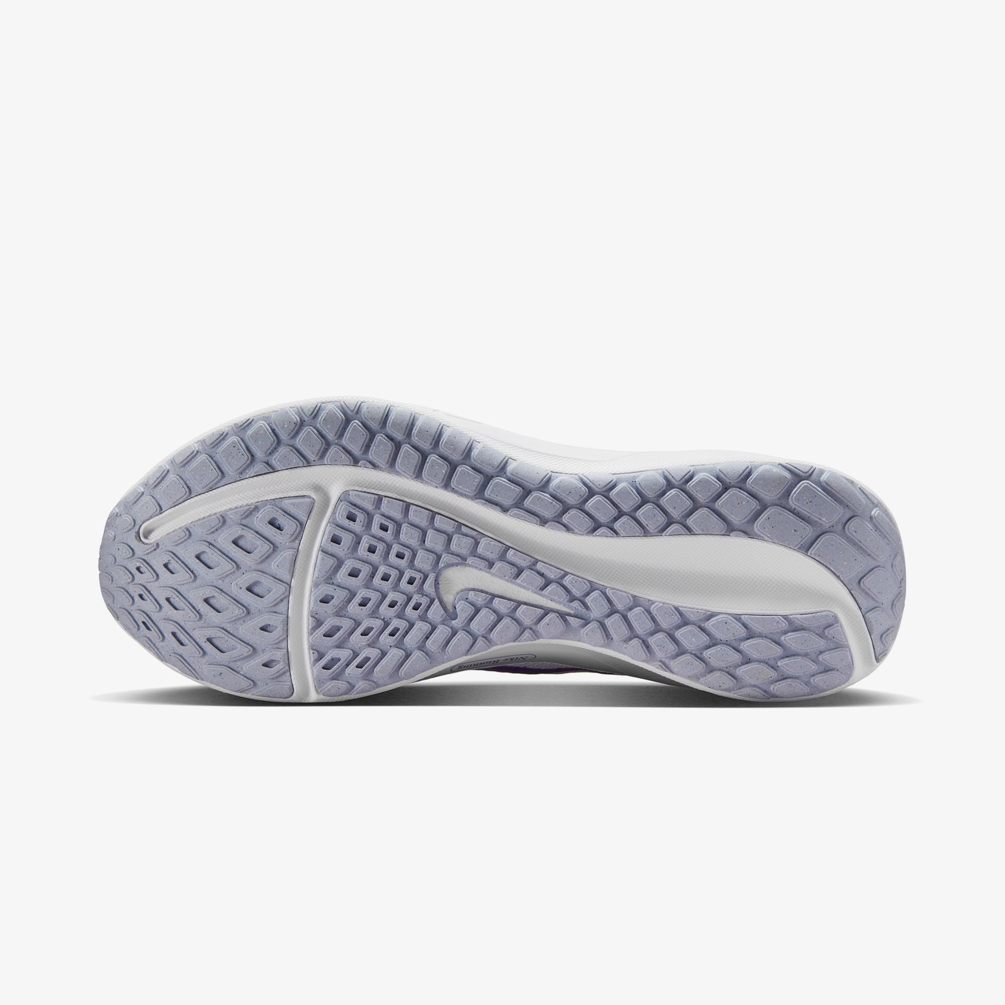 Nike Downshifter 13 Kadın Mavi Koşu Ayakkabısı