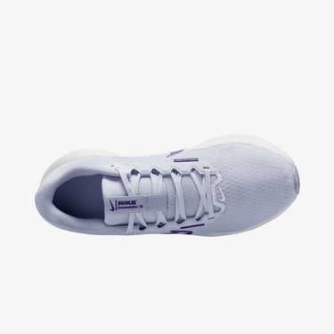  Nike Downshifter 13 Kadın Mavi Koşu Ayakkabısı