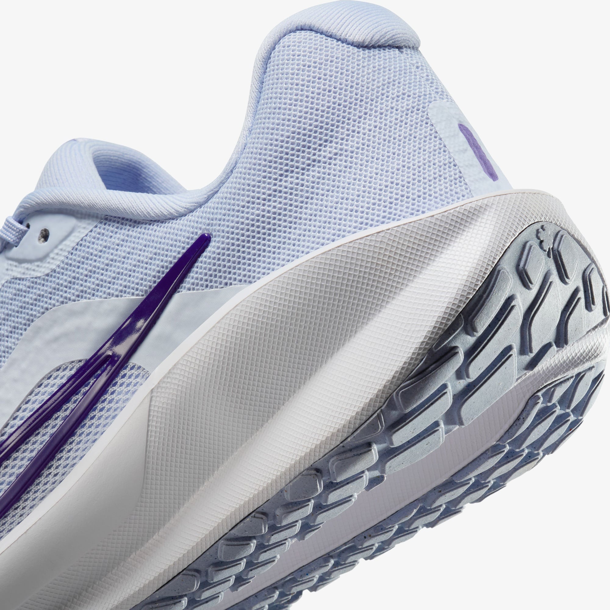 Nike Downshifter 13 Kadın Mavi Koşu Ayakkabısı