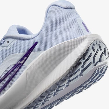  Nike Downshifter 13 Kadın Mavi Koşu Ayakkabısı