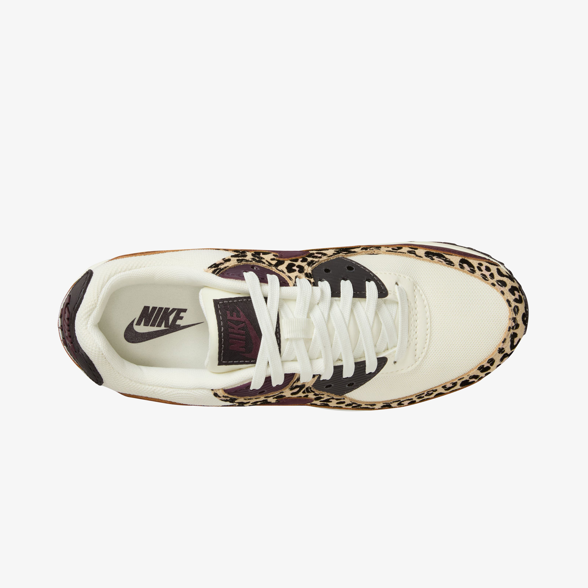 Nike Beyaz Nike Air Max 90