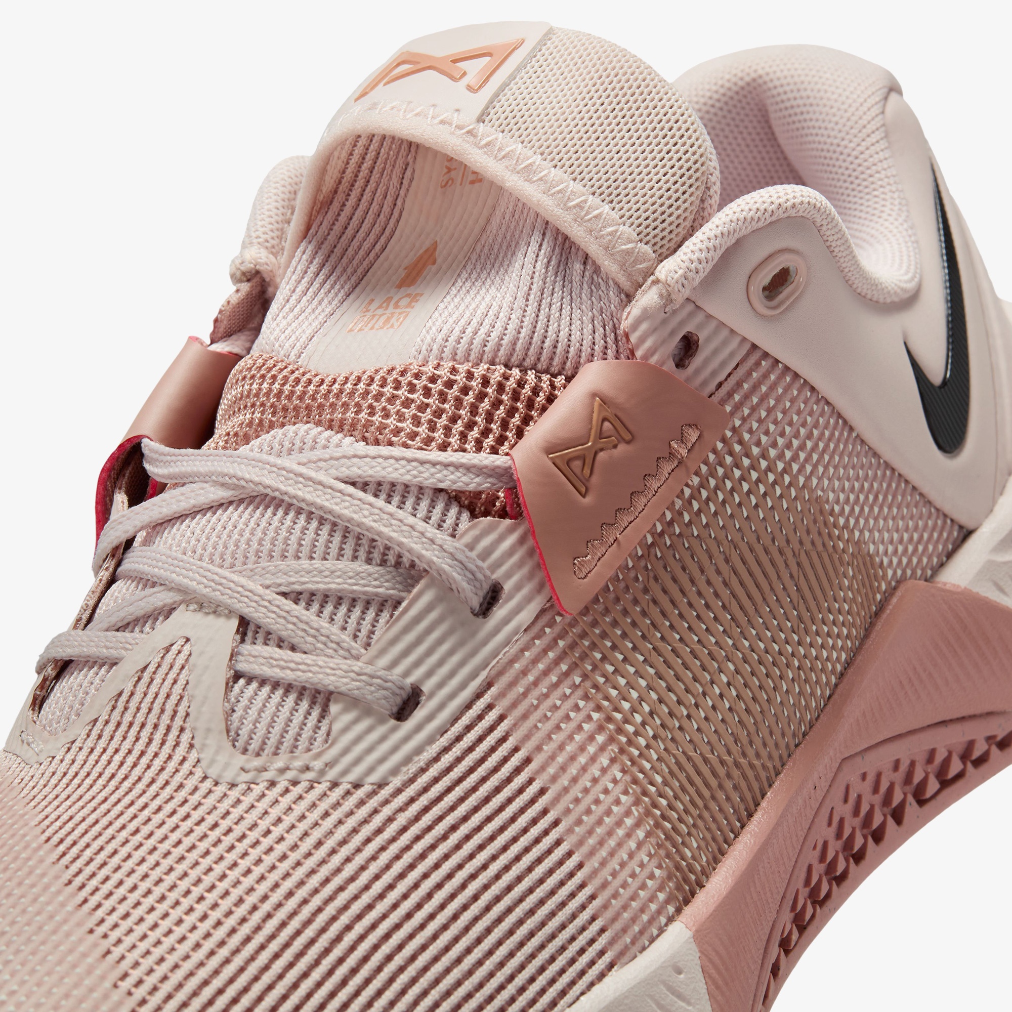 Nike Metcon 10 Kadın Pembe Spor Ayakkabı