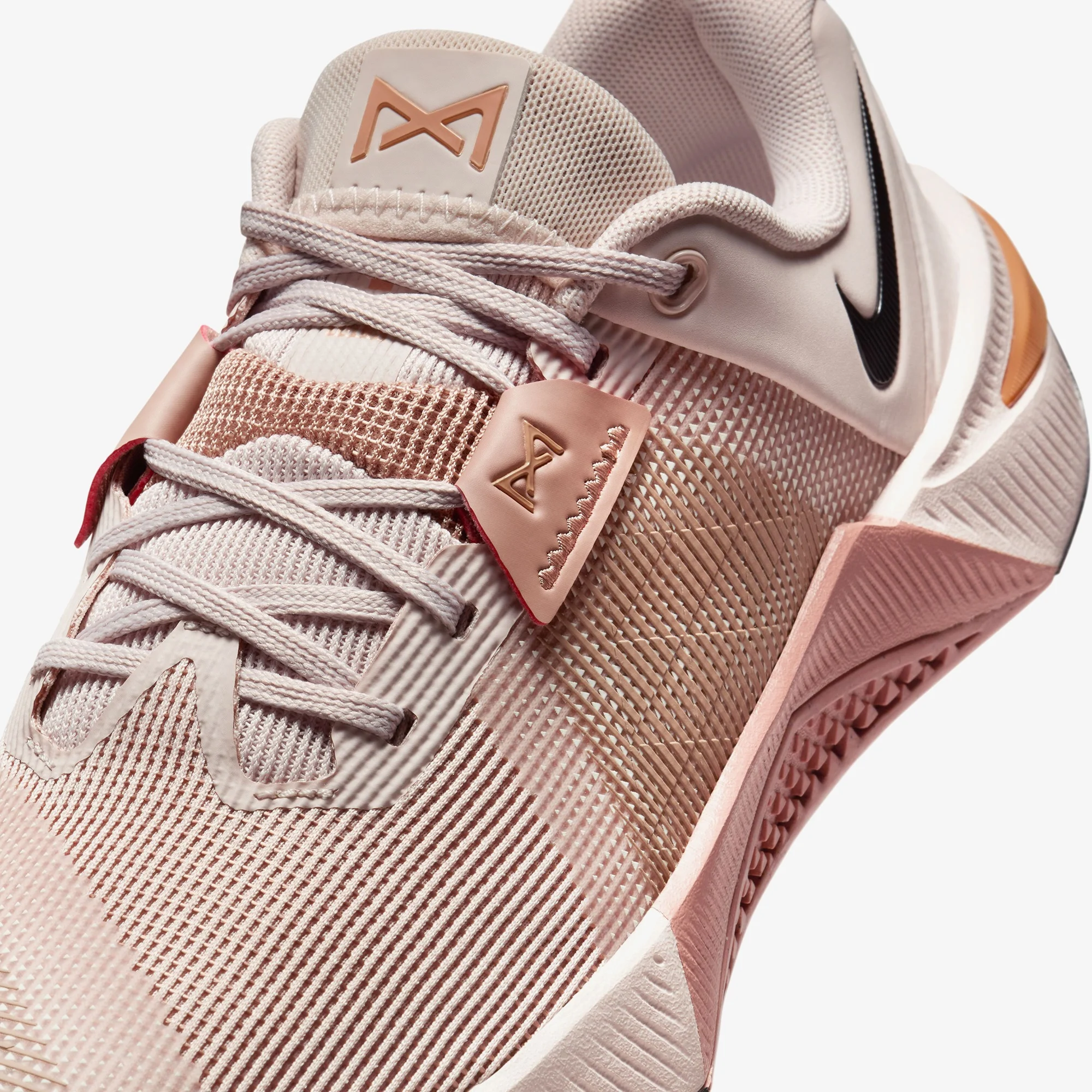 Nike Metcon 10 Kadın Pembe Spor Ayakkabı