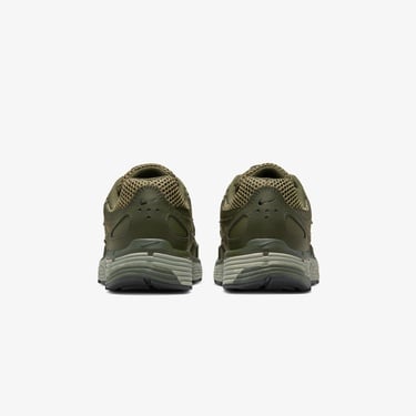  Nike P-6000 SE Kadın Yeşil Spor Ayakkabı