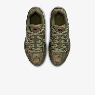  Nike P-6000 SE Kadın Yeşil Spor Ayakkabı