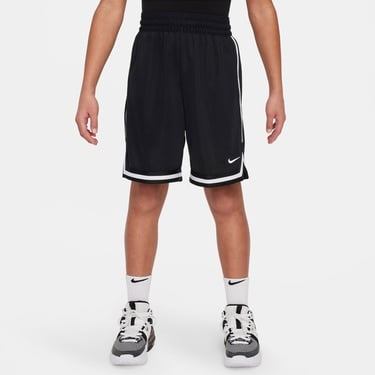  Nike Dri-Fit DNA Çocuk Siyah Şort