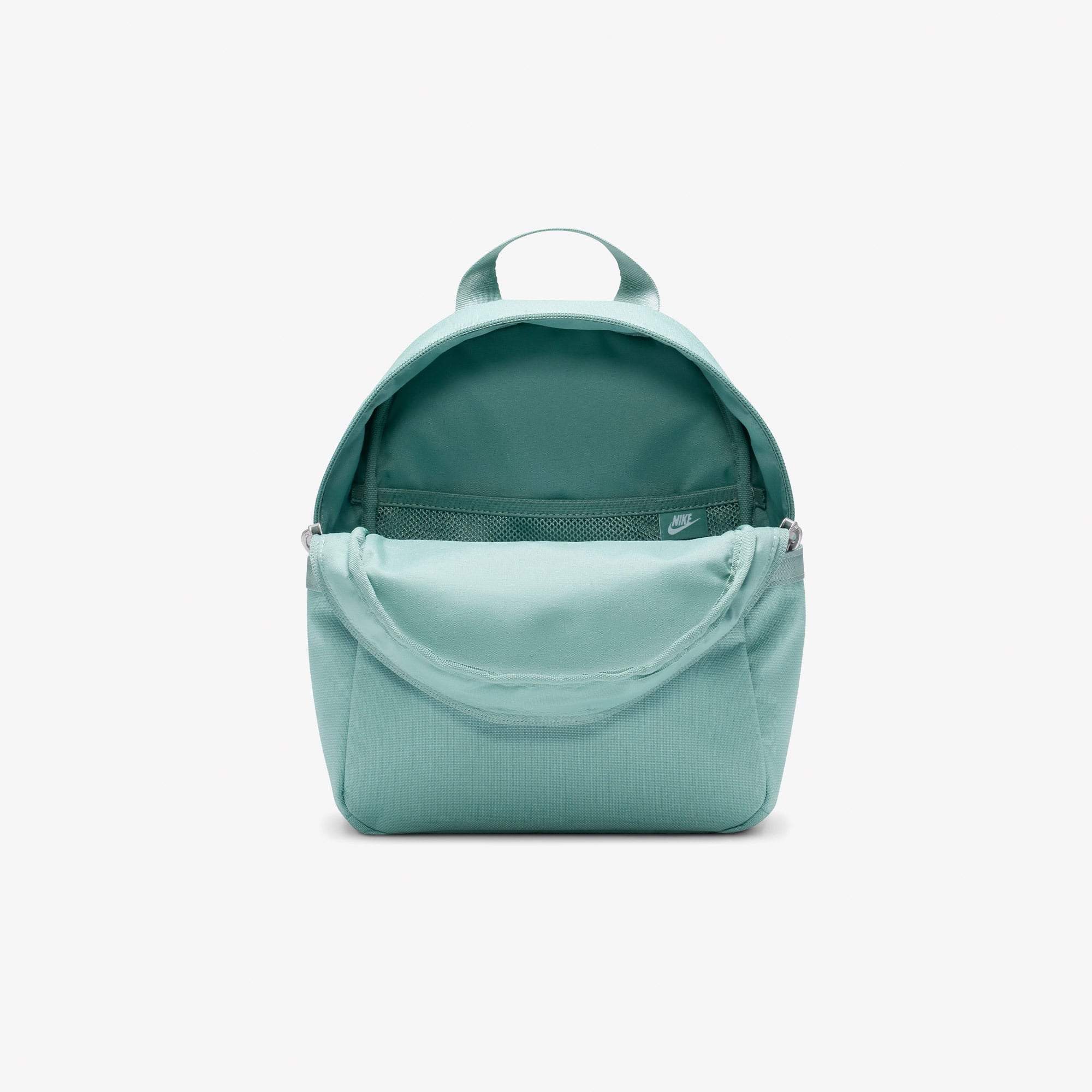 Nike Sportswear Futura 365 Mini Unisex Yeşil Sırt Çantası