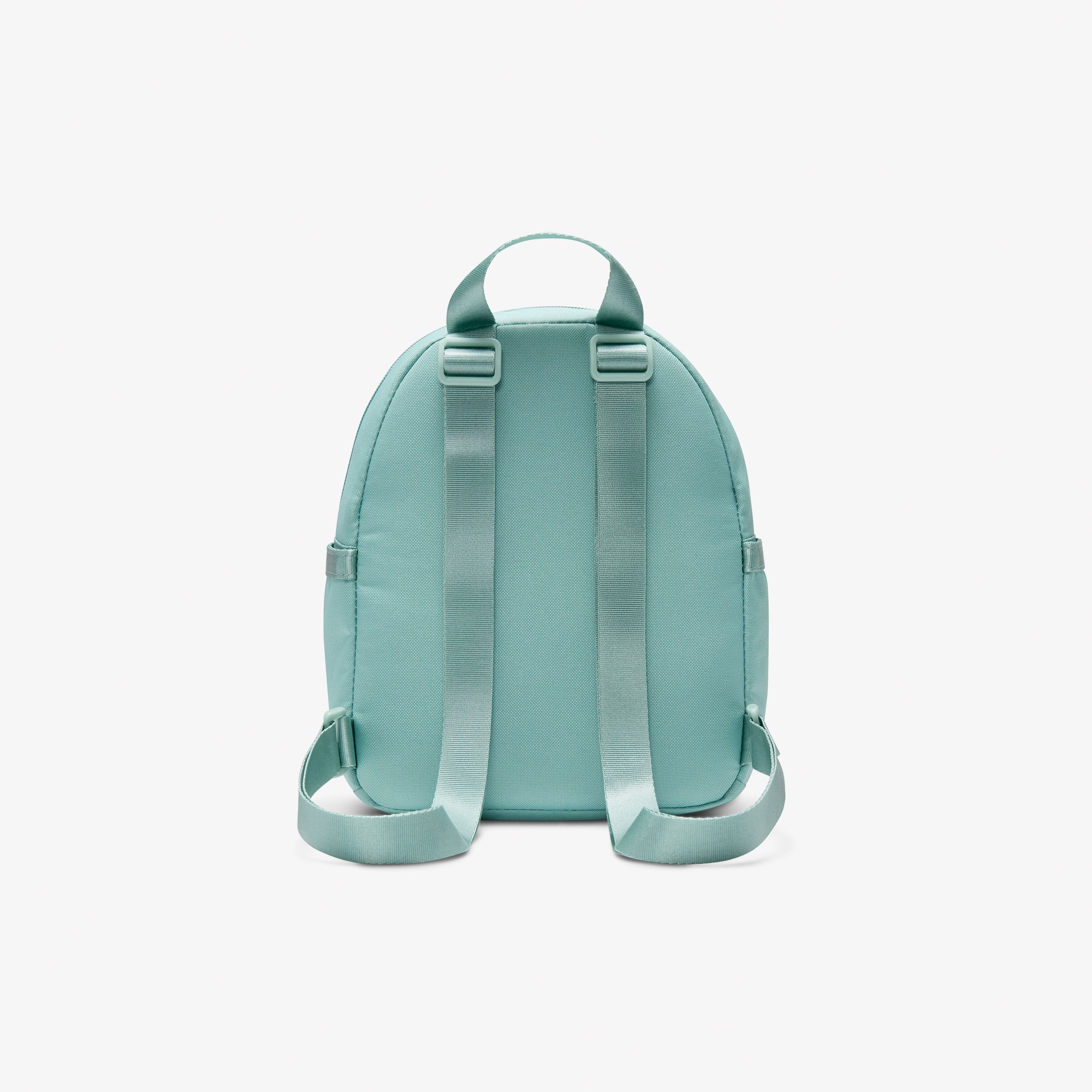 Nike Sportswear Futura 365 Mini Unisex Yeşil Sırt Çantası