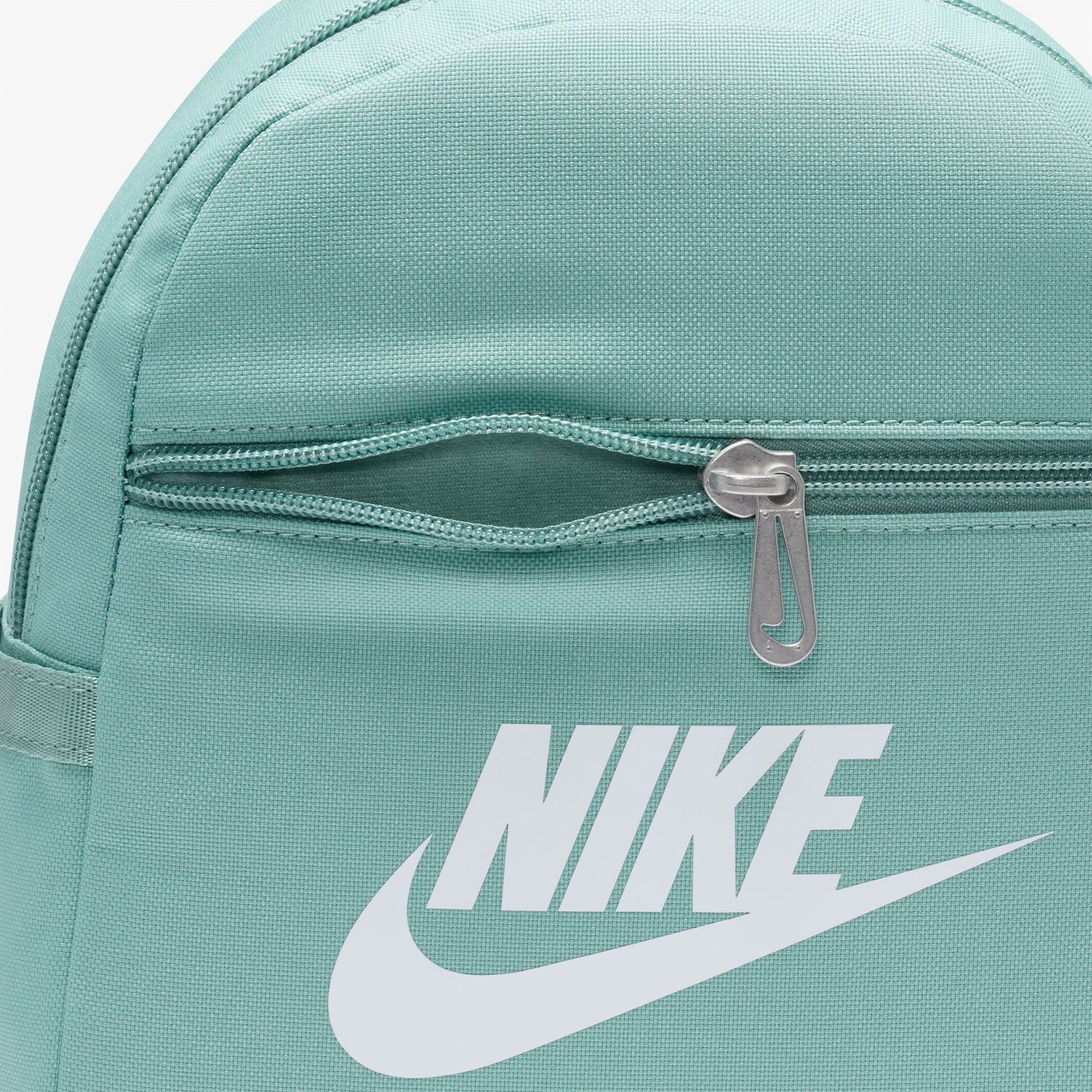 Nike Sportswear Futura 365 Mini Unisex Yeşil Sırt Çantası