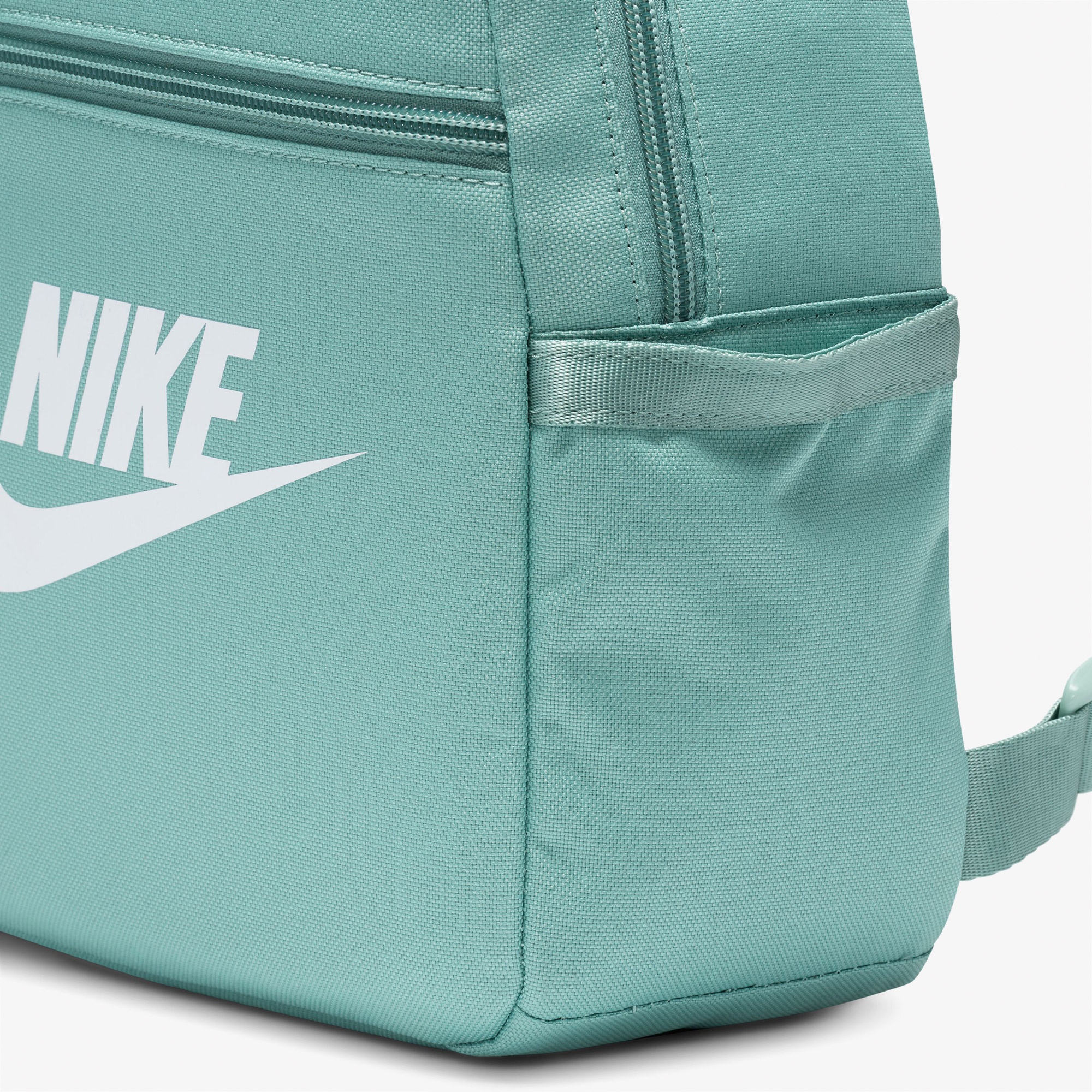 Nike Sportswear Futura 365 Mini Unisex Yeşil Sırt Çantası