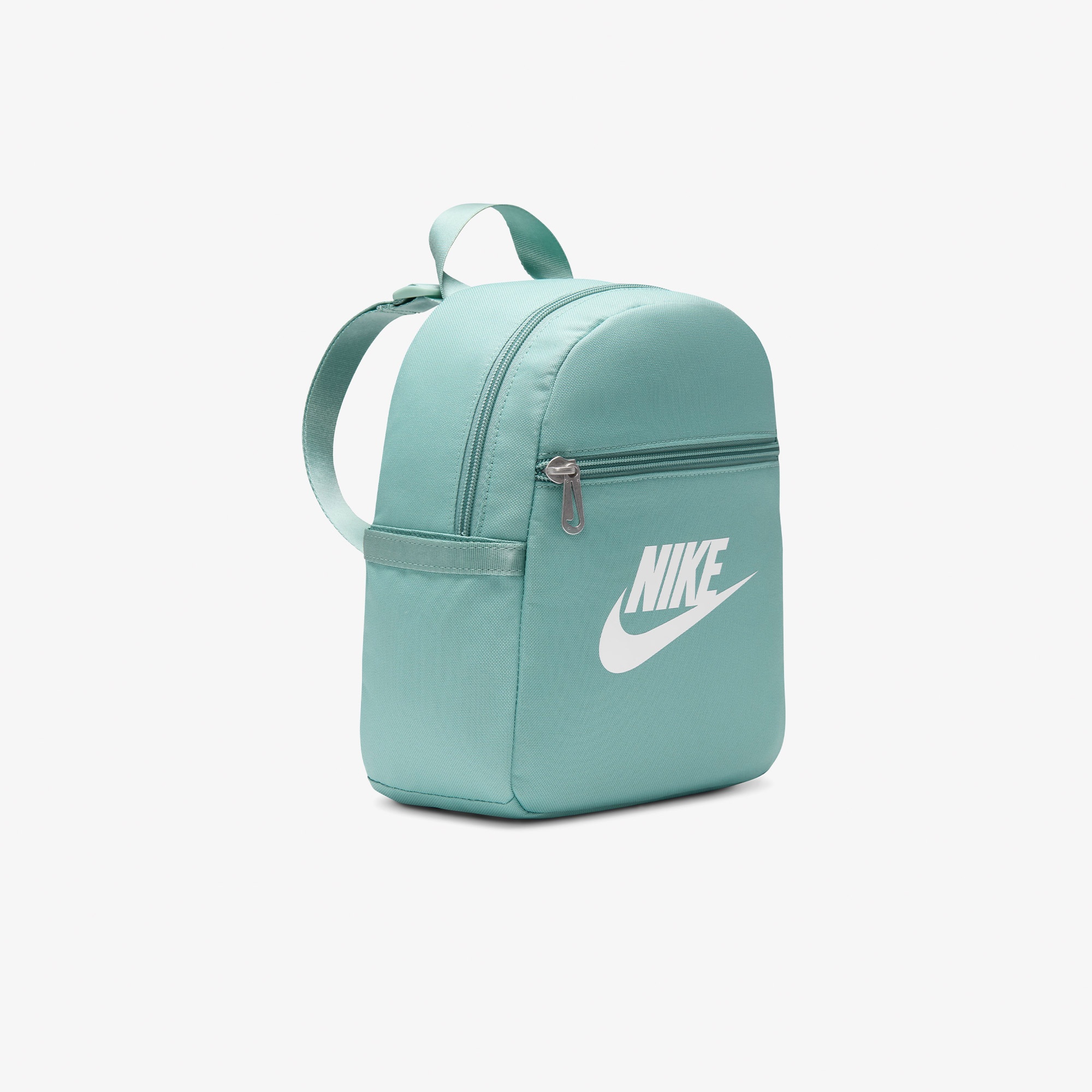 Nike Sportswear Futura 365 Mini Unisex Yeşil Sırt Çantası