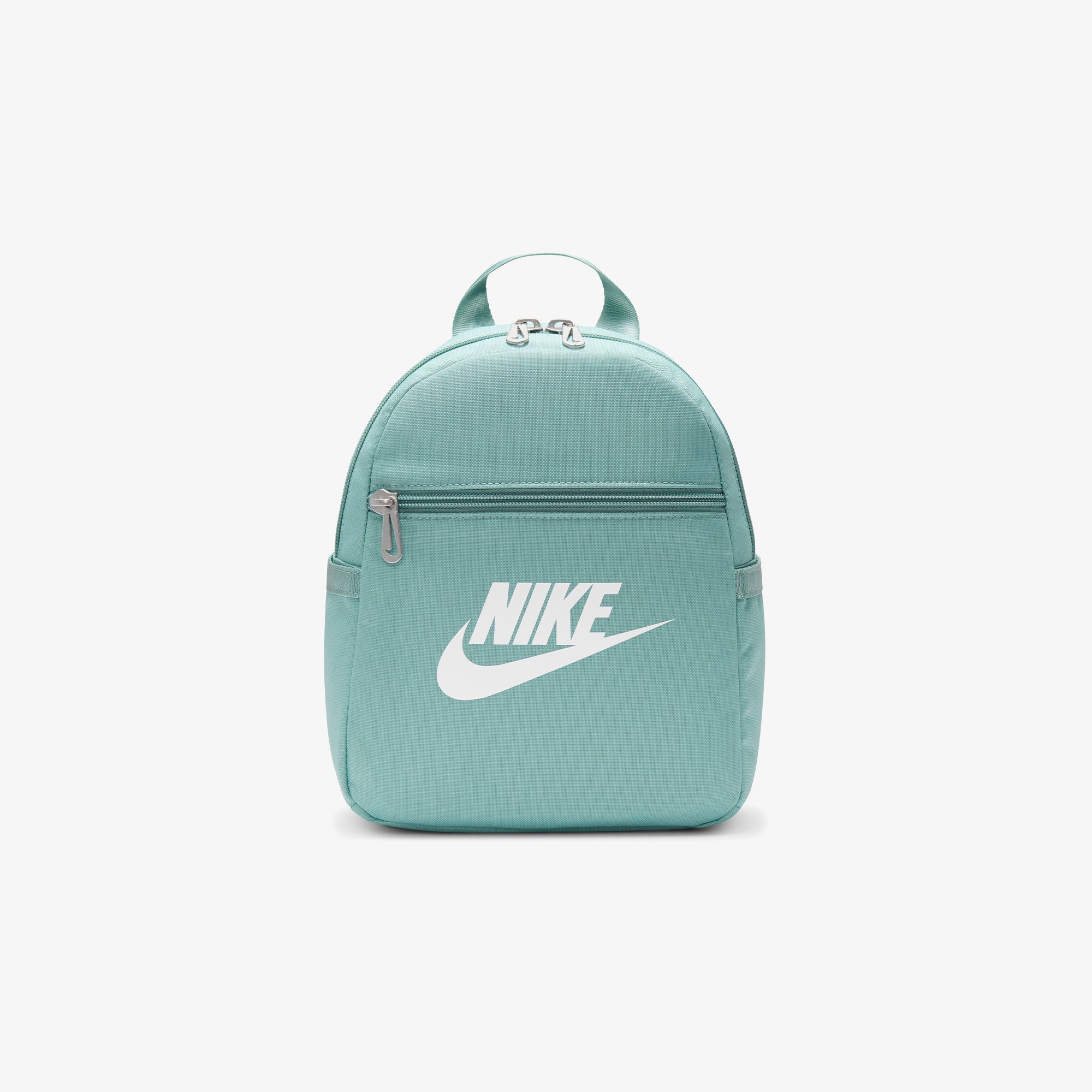 Nike Sportswear Futura 365 Mini Unisex Yeşil Sırt Çantası
