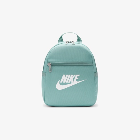  Nike Sportswear Futura 365 Mini Unisex Yeşil Sırt Çantası