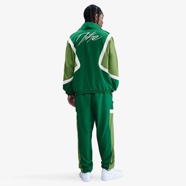  Nike Dri-Fit Icon Erkek Yeşil Eşofman Altı