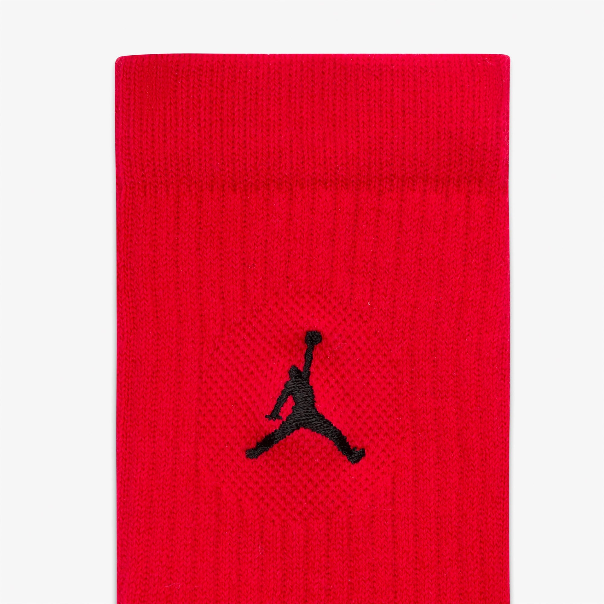 Nike Jordan Everyday Cush Poly 3' lü Unisex Renkli Çorap