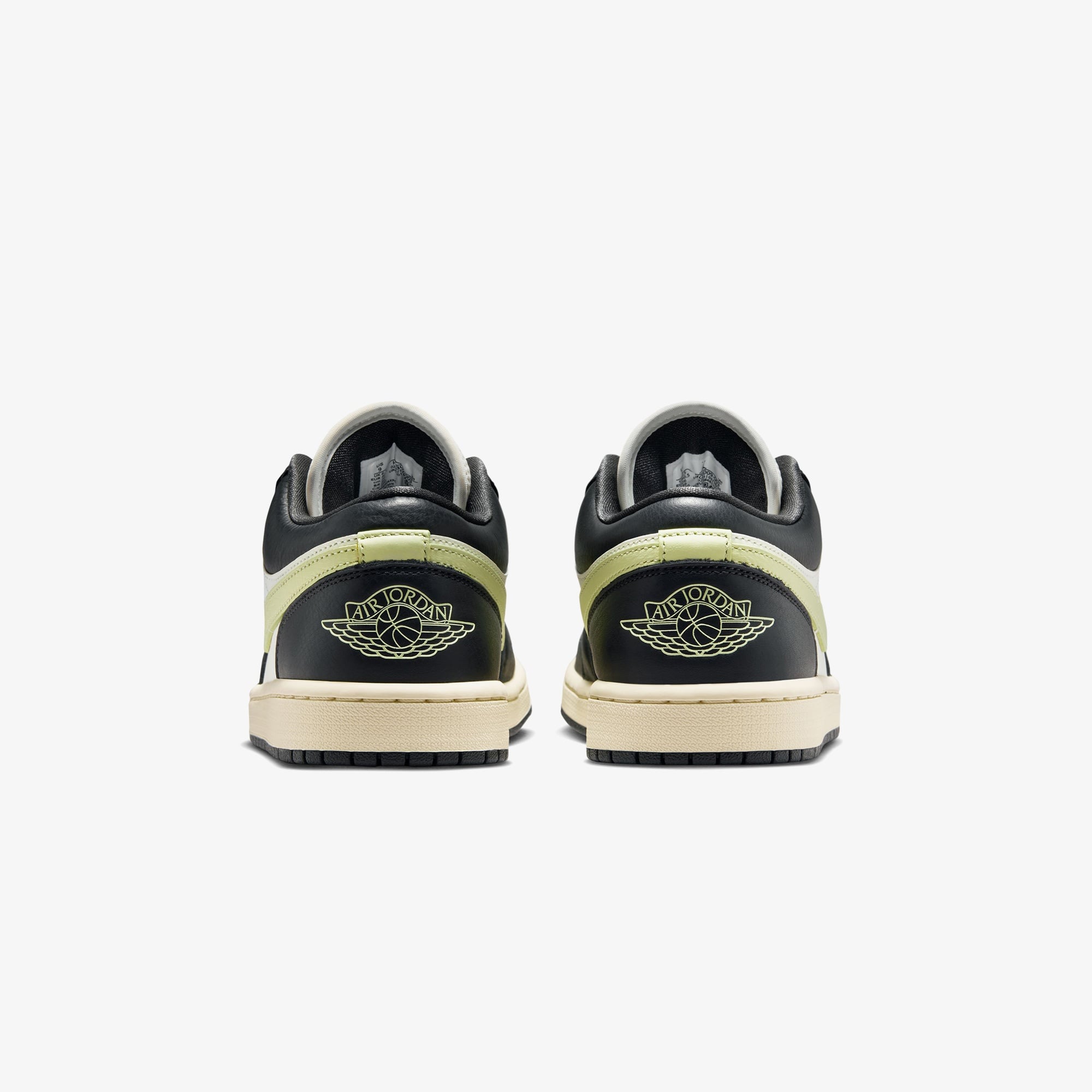 Jordan Air 1 Low SE Kadın Gri Spor Ayakkabı