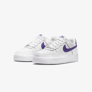  Nike Air Force 1 Beyaz Spor Ayakkabı