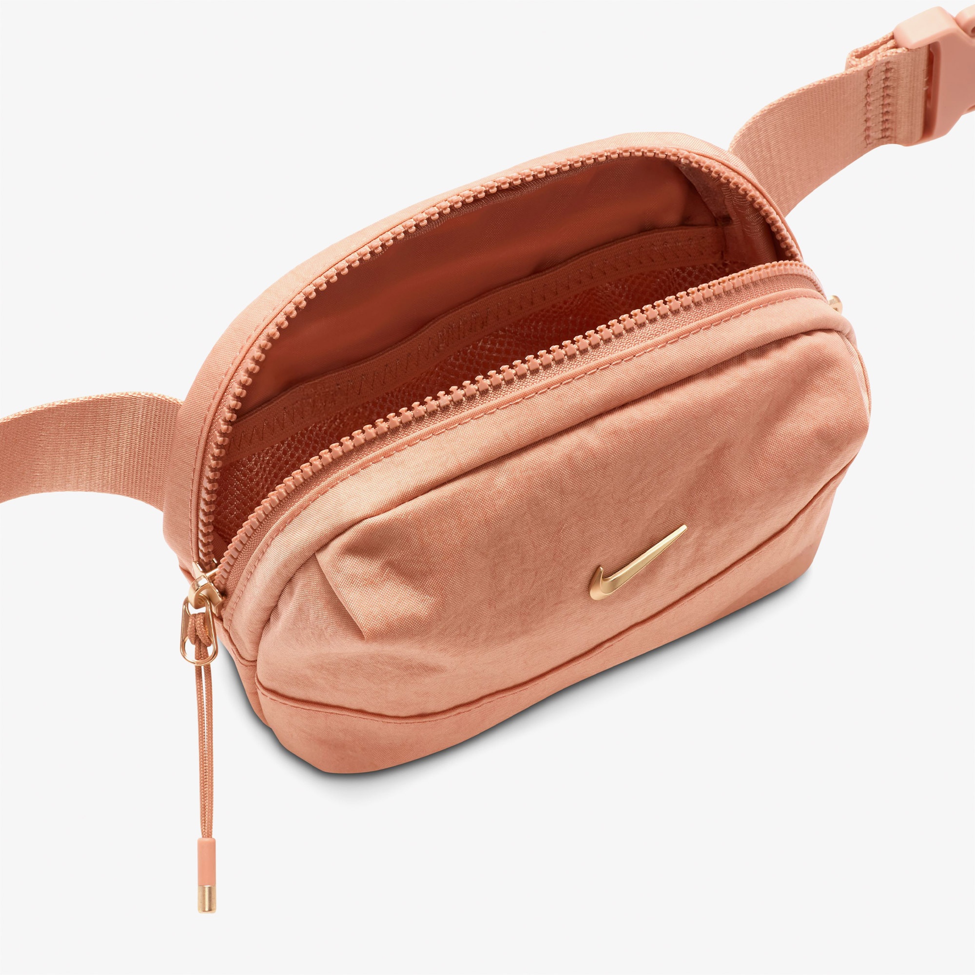 Nike Aura Unisex Pembe Çapraz Çanta