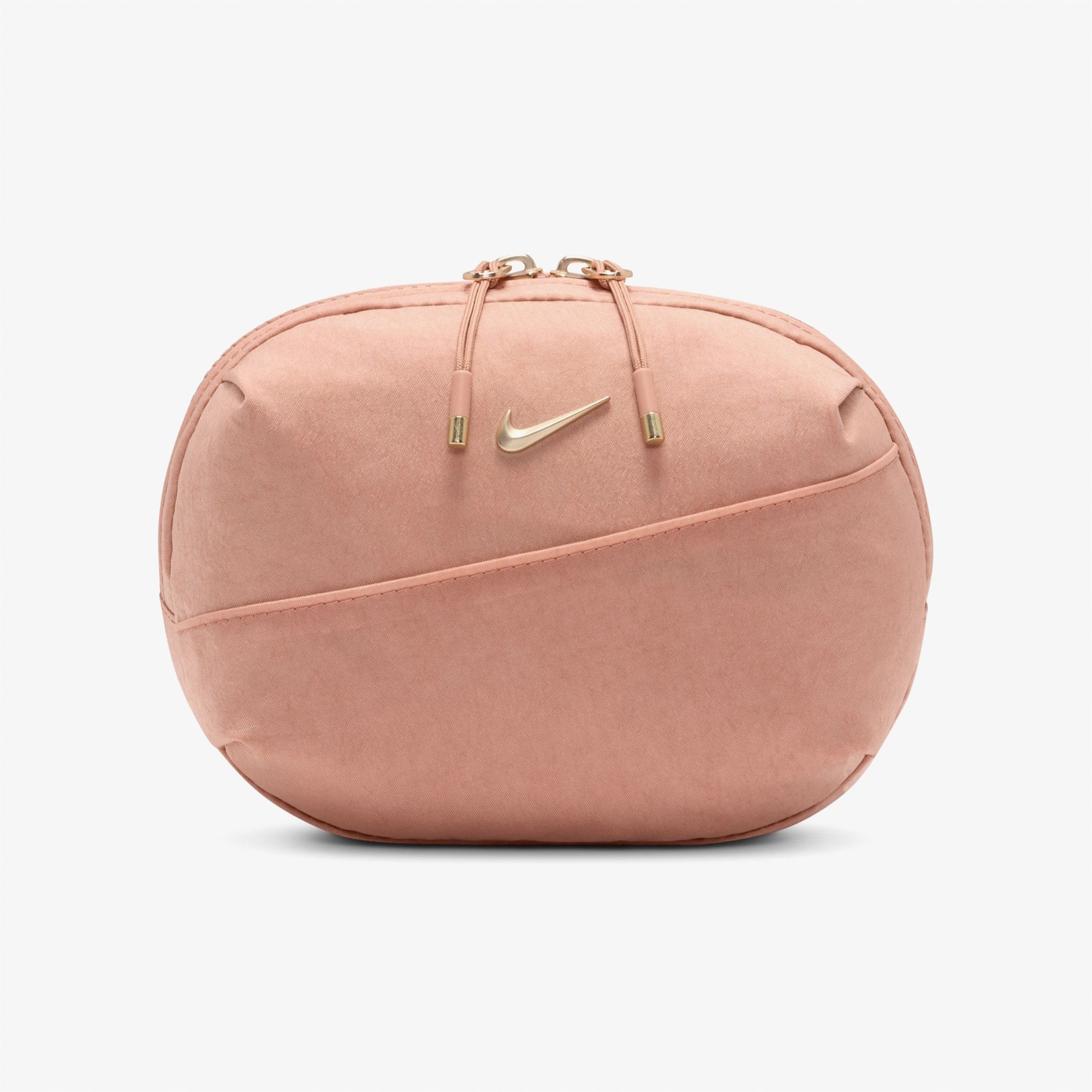 Nike Aura Unisex Pembe Çapraz Çanta