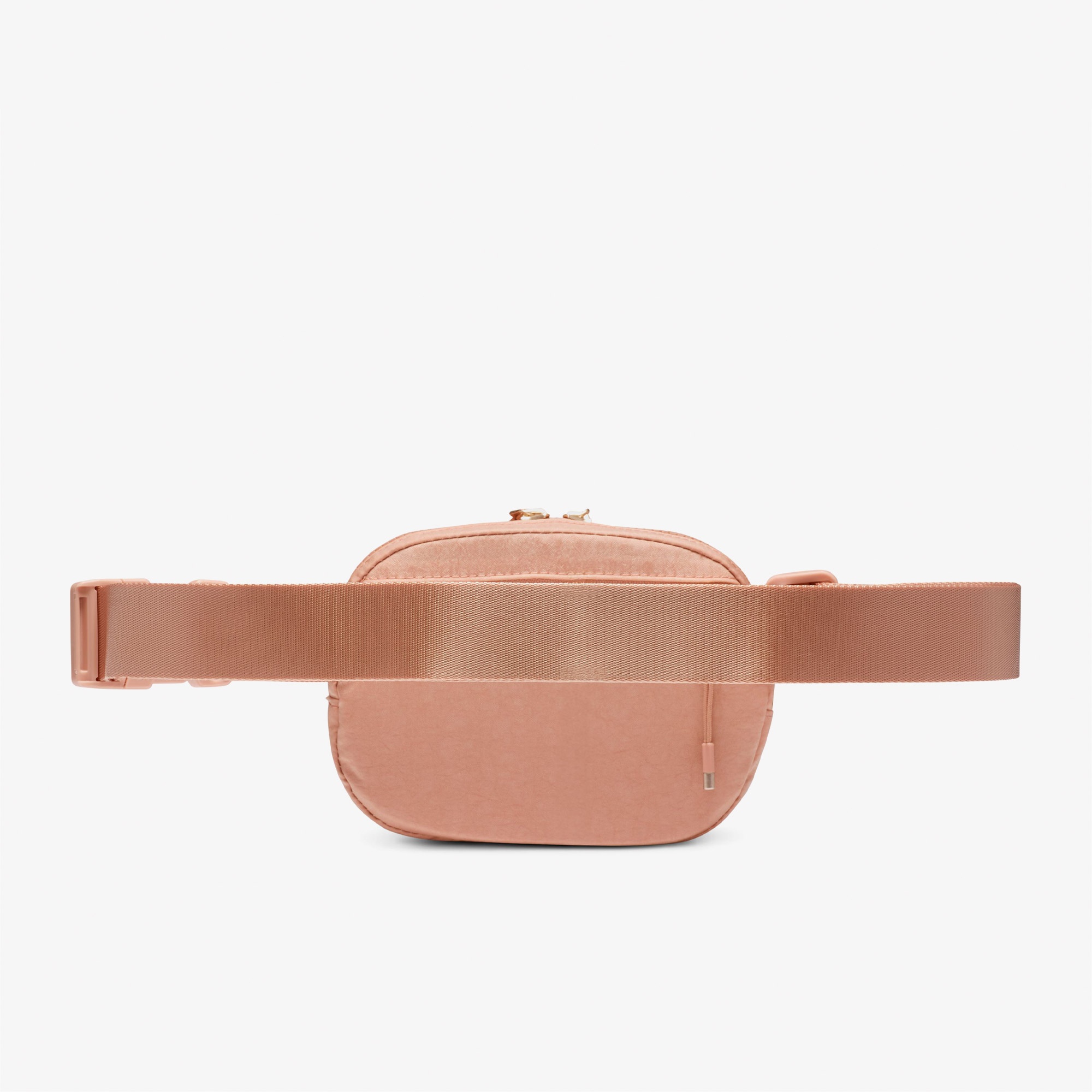 Nike Aura Unisex Pembe Çapraz Çanta