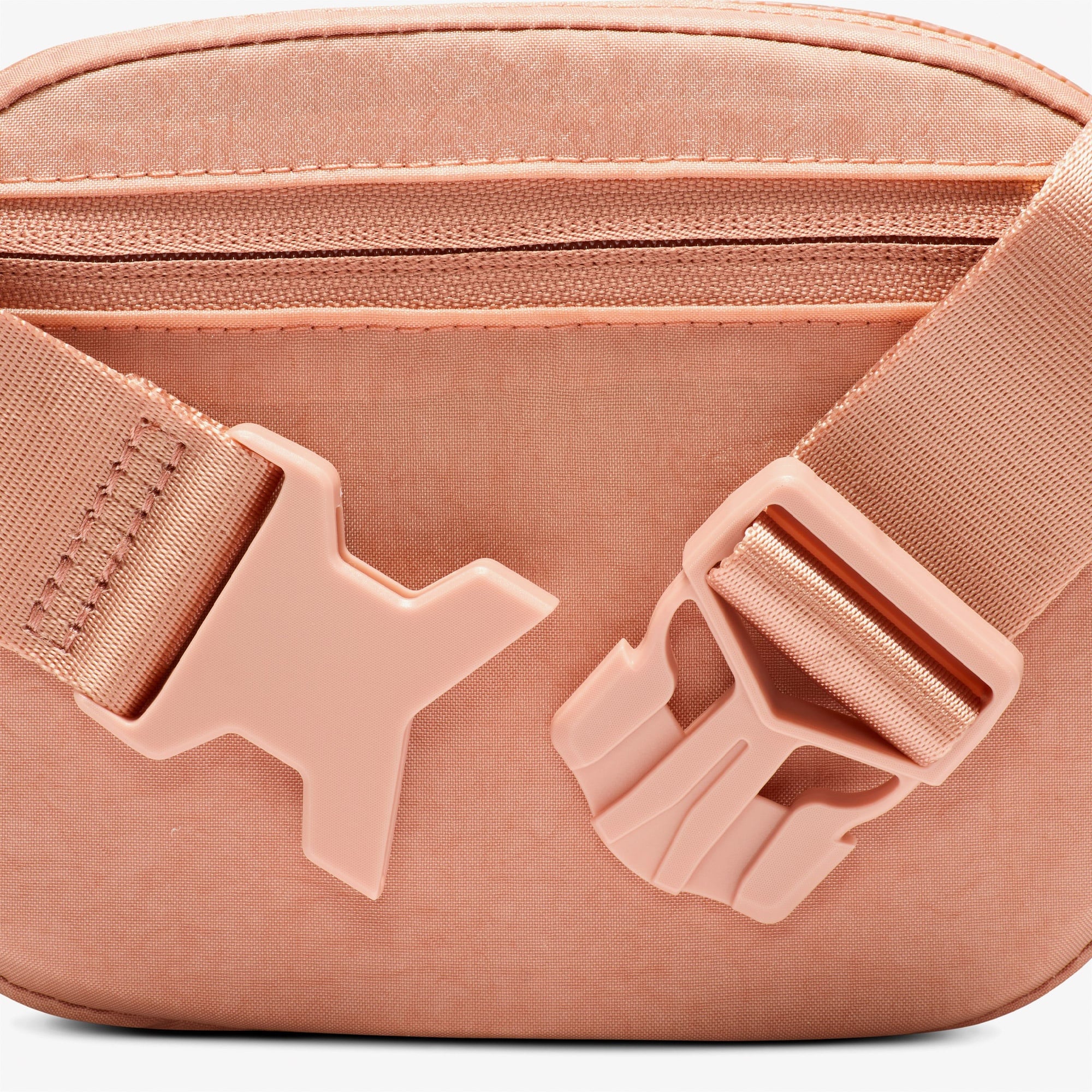 Nike Aura Unisex Pembe Çapraz Çanta